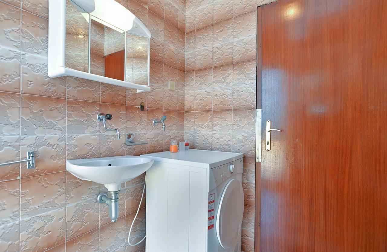 Apartments Gracijano 1724 ลิทซ์ยัน ภายนอก รูปภาพ
