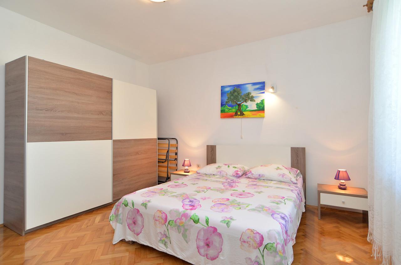 Apartments Gracijano 1724 ลิทซ์ยัน ภายนอก รูปภาพ