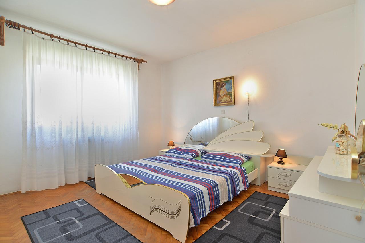 Apartments Gracijano 1724 ลิทซ์ยัน ภายนอก รูปภาพ