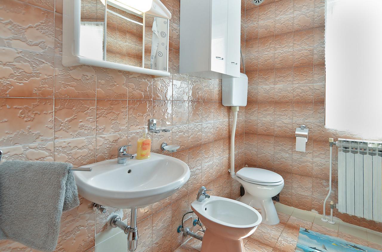 Apartments Gracijano 1724 ลิทซ์ยัน ภายนอก รูปภาพ