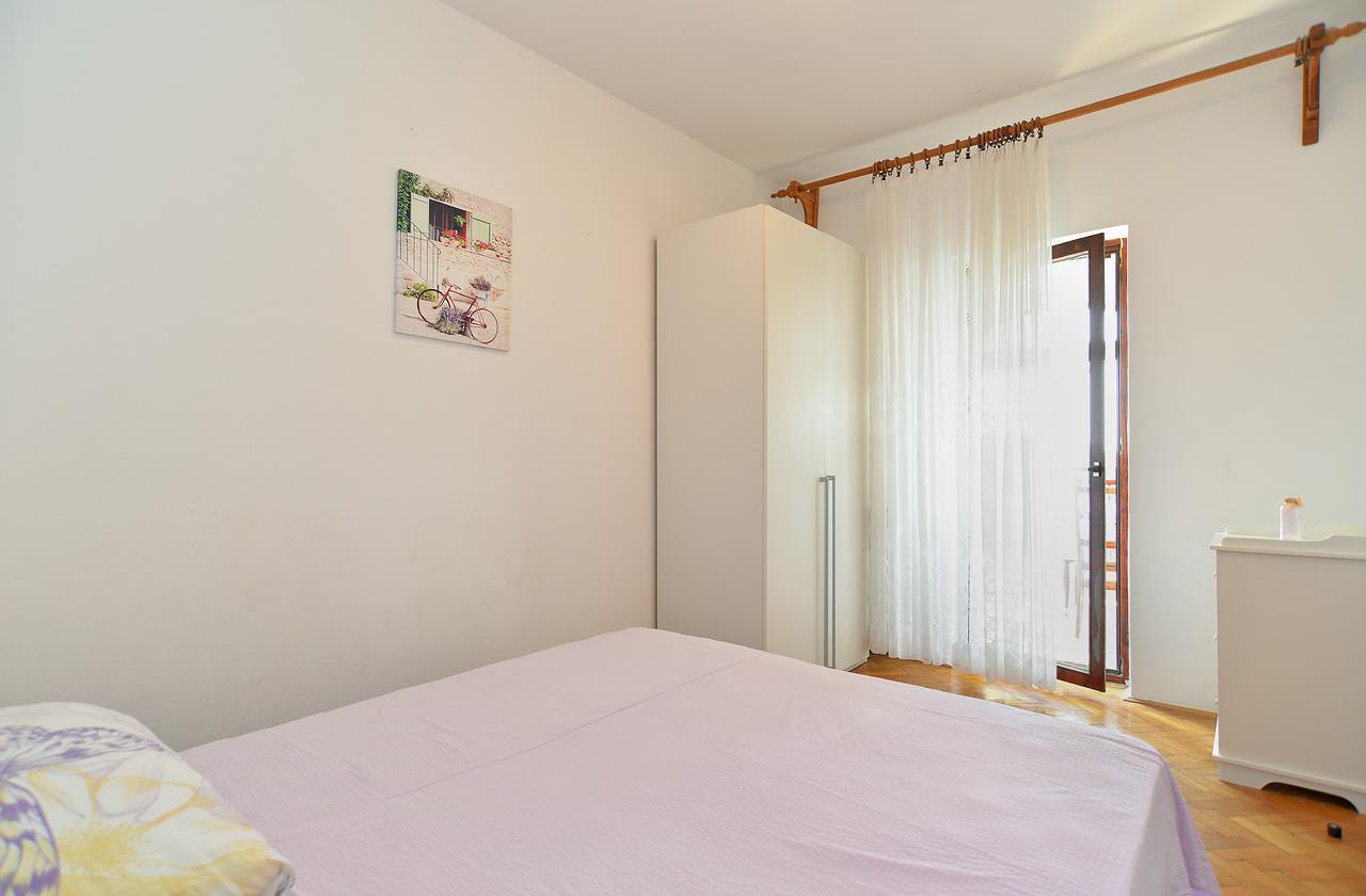 Apartments Gracijano 1724 ลิทซ์ยัน ภายนอก รูปภาพ